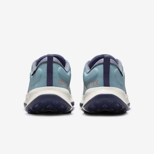 Nike Кроссовки NIKE мужские для бега по пересеченной местности спортивная обувь JUNIPER TRAIL HM9734-402 синий 41