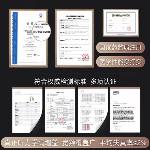 Siemens Germany imported genuine hearing aid for the elderly, special for behind-the-ear deafness, high-power intelligent noise reduction, extra-ear HPTHERR 72 channels + remote debugging + intelligent noise reduction + customized eardrum