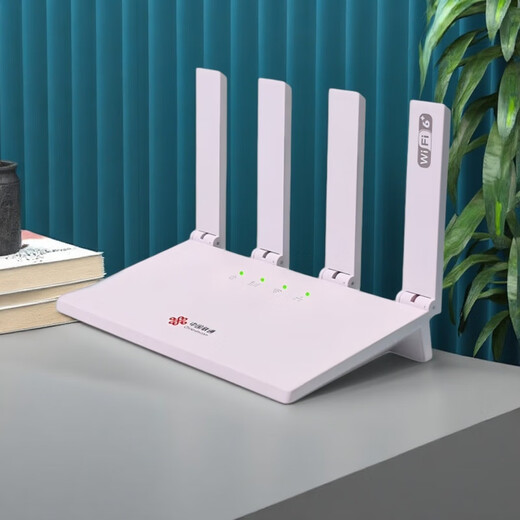 China Unicom wireless router WiFi6 wireless broadband CPE direct connection to the base station with strong signal nationwide general traffic portable WiFi6 wireless WiFi6 free trial monthly package 59 years package 499 plus free trial for 3 days in January