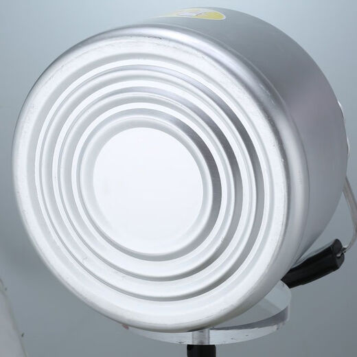 Hanboko aluminum kettle extra thick old-fashioned kettle durable tea kettle large capacity kettle coal thick aluminum kettle coal stove extra thick 22cm aluminum kettle (10Jin Jin is equal to 0.5 kg of water) 1ml