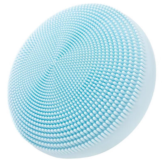 Mijia Sonic Facial Cleansing Instrument Cleans Blackheads Facial Washing Instrument Pore Electric Cleaner Facial Cleansing Instrument Facial Washing Magic Device Mijia Sonic Facial Cleansing Instrument Pink Zhongtong