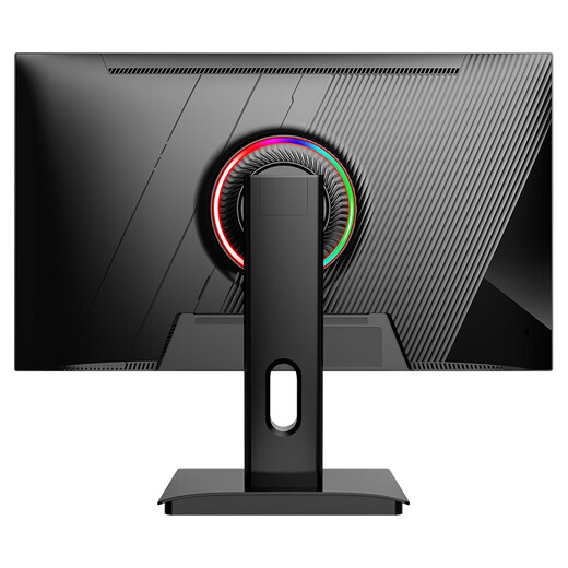 IC 24,1 pouces 400 Hz ordinateur eSportTN moniteur e-sports écran LCD HD GX259FT 丨 420 Hz + base ordinaire