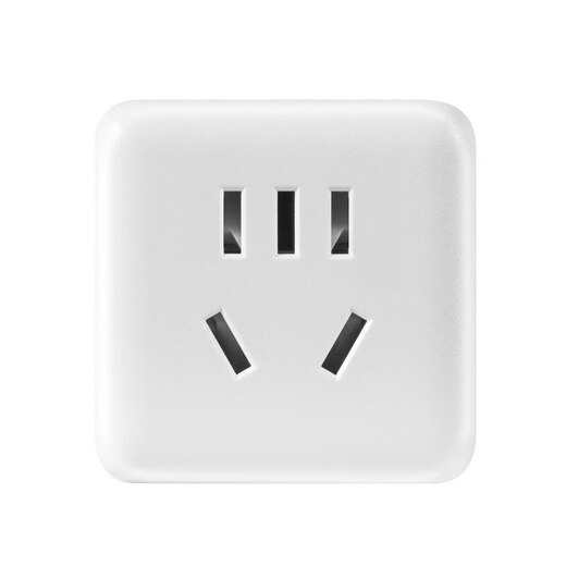 Panasonic Rubik's Cube Socket/Conversion Plug Socket 10A Multi-function Socket/Socket Converter Three-position Wireless Rubik's Cube WHSC200300W