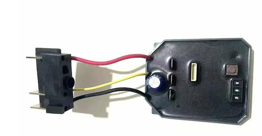 Longbusheng electric wrench switch controller A7