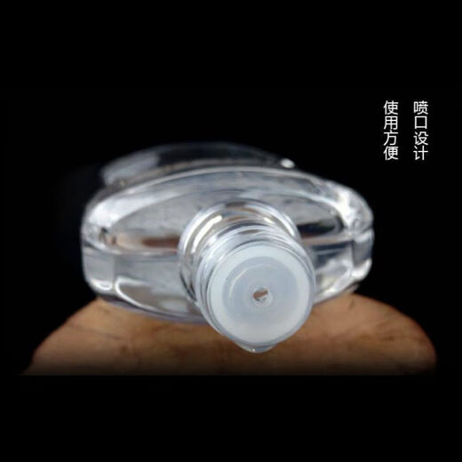 Olevo white tea oil, jade maintenance oil, beeswax, jadeite and jade agate maintenance oil, special for care, anti-cracking and repair, white tea oil 120ML (1 bottle)