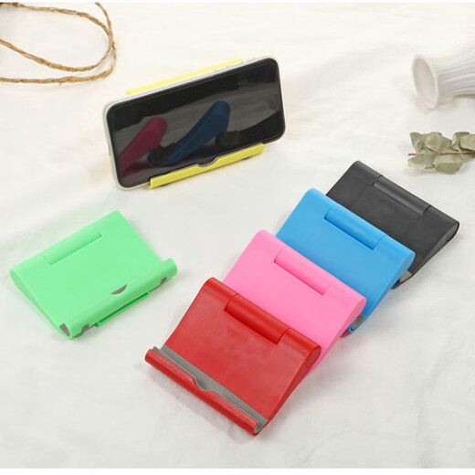 Umipa data cable protective sleeve threaded short winding cable solid color headphone cable storage anti-break mobile phone charging cable universal classic white-W 1 bag + PE mobile phone holder 1 piece