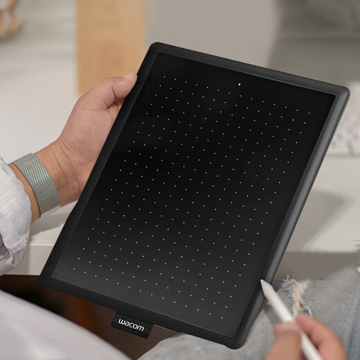 Оригинальная цифровая плата WACOM Защитная пленка CTL672 671 472 6100 Пленка с ручной картиной PTH660 Графитовая пленка PTK/H-450 Односторонняя имитационная бумага Графитовая пленка 0x0CM
