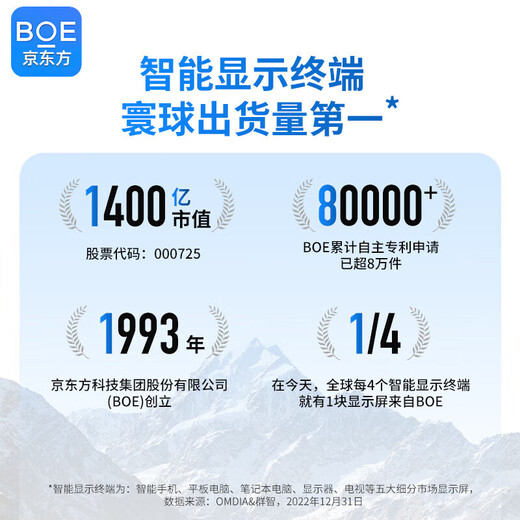Boe Conference Tablet All-in-One 65-дюймовый [Ультра-ячечный жесткий экран] Конференц-монитор