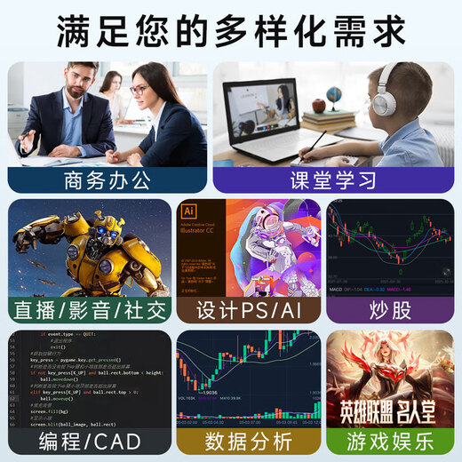 方正笔记本电脑高性能轻薄本便携15.6英寸高清大屏英特尔全新办公16G娱乐游戏本电脑商务办公适用 【口碑款N100】16G+1TB 大容量满足 灰色