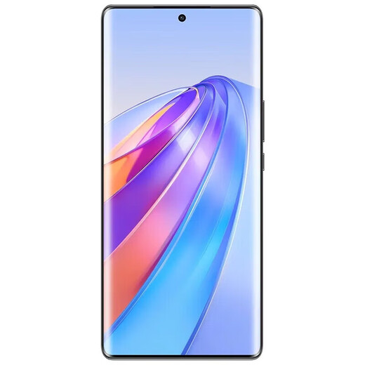 X40 5G手机双卡双待 骁龙695处理器 6.67英寸超清大屏 5100mAh大 X40【幻夜黑】+快充配件 12GB+256GB 【套餐一】