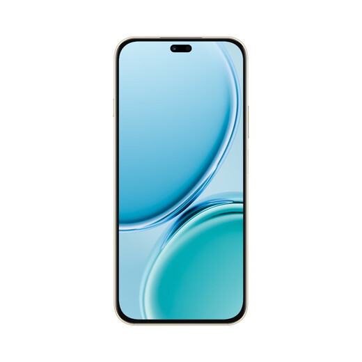 Maimang 40 One-click AI smart call assistant 6100mAh long battery life 8GB+256GB Glacier White 5G smartphone