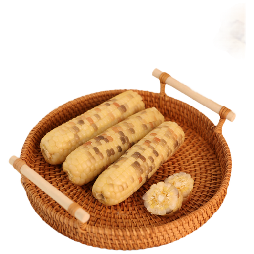 Longping Nuo Zhuangyuan small corn 1 stick Banna sticky corn on the stick single fruit 120g + direct delivery from Zhengzhou