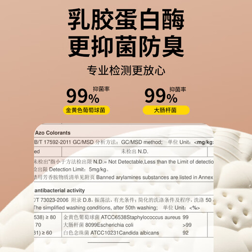 Foot Lijian latex insoles for women, soft soles for all seasons, feeling like stepping on shit without getting tired after standing for a long time, men's sports shock absorption, gray 1 pair, size 35-36