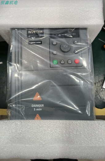 Lianchuang Hi-tech inverter LC400 series Lianchuang inverter 4KW380VLC630 series inverter panel panel 380V