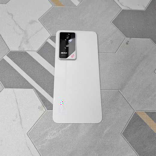 Suitable for Honor GT original disassembled back cover, second-hand back case, mobile phone glass battery cover, AMG-AN00 back screen, external screen, Honor GT back cover, phantom black, disassembled for NT$99, new with frame, free disassembly worker