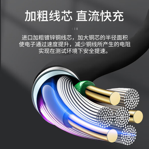 GYSFONE适用优派 VS15052 VX2270SMH-LED液晶显示器电源适配器充电器线 便携黑色 VX2370Smh-LED-CN