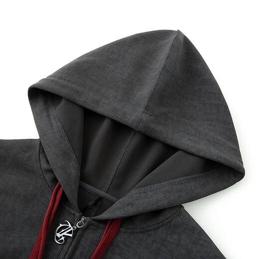 PHORM shopping mall same style 2025 autumn new fashion suit H02732536 smoke gray M