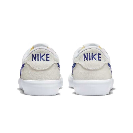 Nike (Nike) Casual Shoes Herrenschuhe 2025 Sommer Neue Sneakers SB Heritage Vulc Low Top Polster Schuhe CD5010-105 42