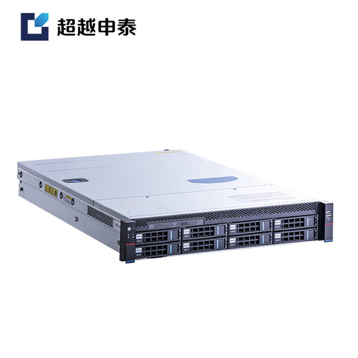 Beyond Sentai Feilong RM5000-F Server (FT-2000+/64/128G/512G SSD*2+4T SATA*6/2G/40.000/Test Galaxy Kirin V10 GFB)