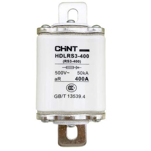 Chint fast fuse HDLRS3-100 RS3 400A 350A320A250A fuse core 600A HDLRS3-10001000A