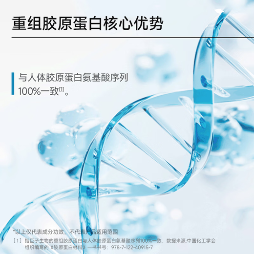 Kefumei Recombinant Collagen Dressing 4 boxes of 20 patches, facial wound healing before and after, sensitive skin, acne dermatitis