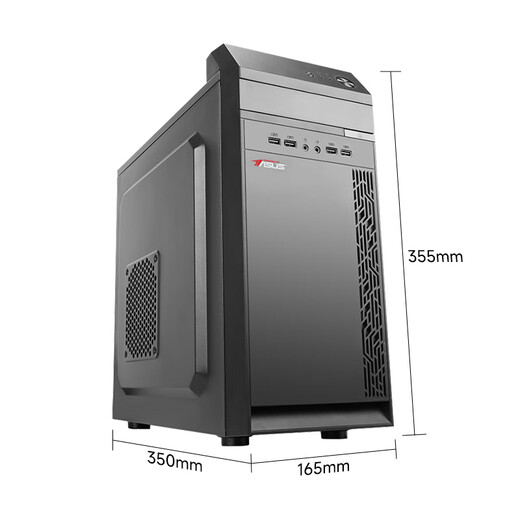 ASUS graphics workstation i7 designer dedicated graphic design CAD drawing 3D modeling rendering UG art video editing dual hard drive desktop assembly computer host configuration seven 12th generation i7/32G/RTX3060 12G host + 27-inch monitor