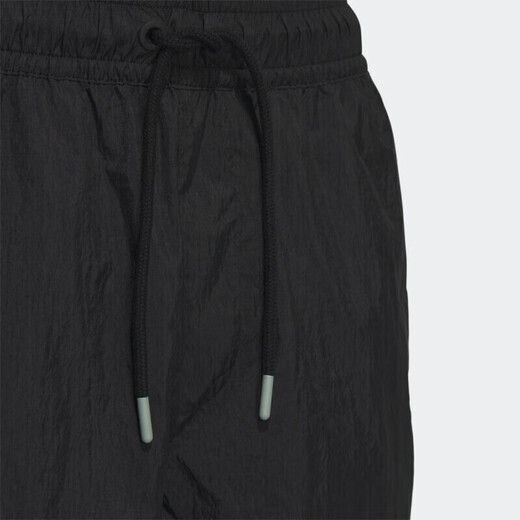 阿迪达斯（adidas）裤子男装 夏季新款ins潮时尚梭织工装裤跑步训练健身短裤 IP3882 XL  建议175-195斤