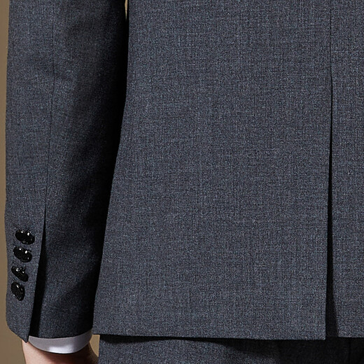 Antonio two-piece suit & suit trousers slim version professional formal work clothes men's two-piece suit dress