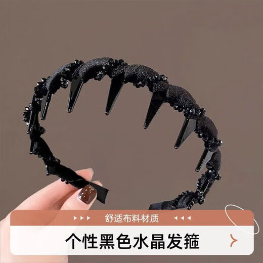 Louise Princess of Paris hairbands Princess of Paris hairbands 1 piece