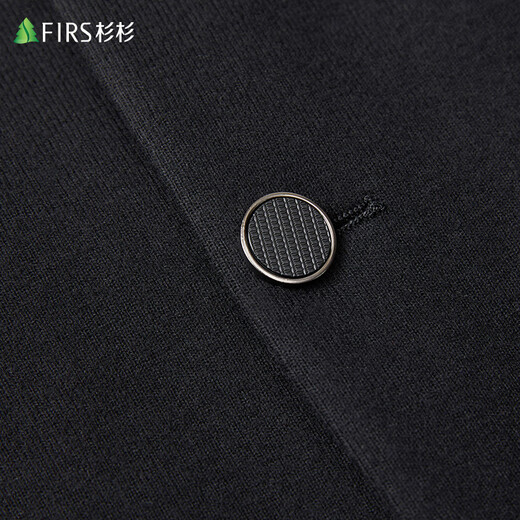 Shanshan sheep wool suit men's spring, autumn and winter business casual slim professional workwear single suit jacket for men
