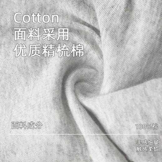 Langsha Disposable Underwear Men's Pure Cotton Boxer Briefs Cotton Sterilized Travel Portable Washable Large Size Men's Daily Disposable Underwear