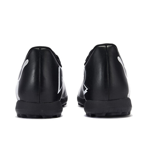 PUMA TT Spike Frisbee Football Shoes Men's Summer Artificial Turf Spikes FUTURE 7 107726 Black-White-02 42