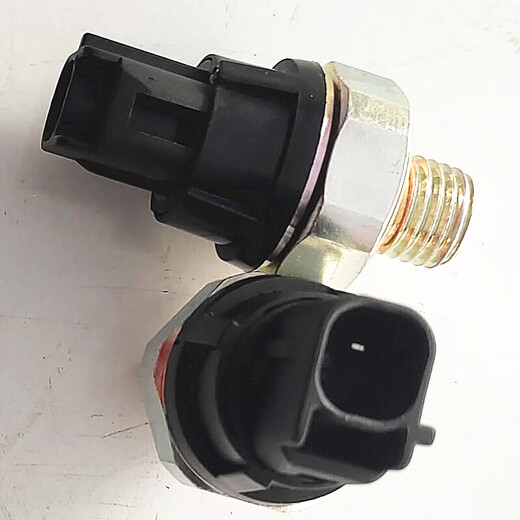 丽田云内490 4102YN27 33 38D19D20D25D30F40D45压力传感器报警器 HA10012040(12mm)