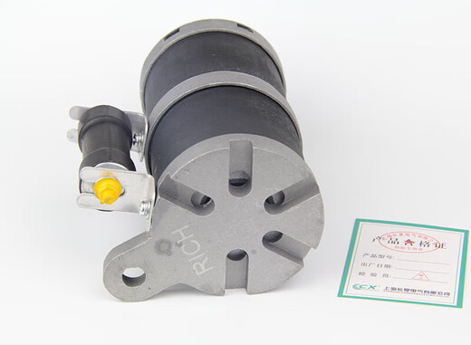 LXQ-II-10(6) round 10Kv harmonic elimination device for transforming the primary winding neutral point with harmonic elimination resistor LXQ-6KV round