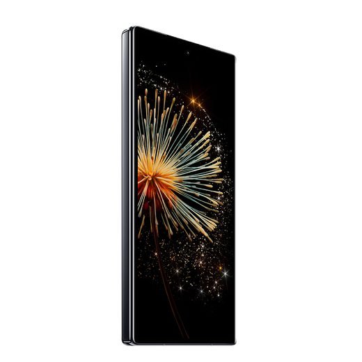 Xiaomi Xiaomi Складной экран складки Mix Fold3 5G Смартфон Leica Optical с четырьмя камерами складной мобильный телефон Луна Shadow Black 16 ГБ+1 ТБ
