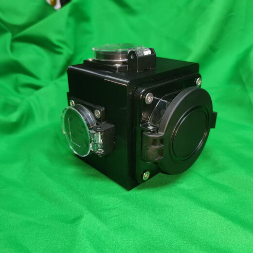 Zhuanying mini AC and DC integrated electrical appliance No. 9 Mavericks electric motorcycle electric vehicle new energy charging pile Huawei cannon AC and DC electrical appliance 2 5-hole 10-16a sockets