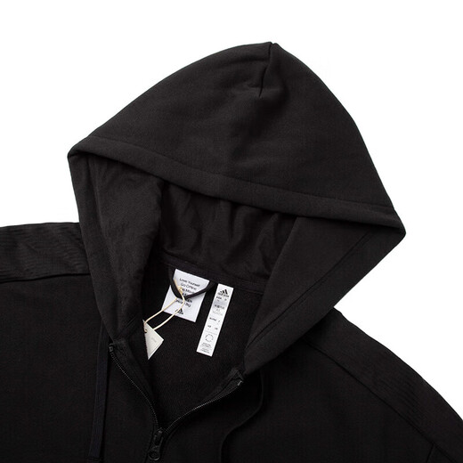 ADIDAS Jacket La nueva ropa deportiva de punto cálido para hombres de los hombres que se dirige a la moda