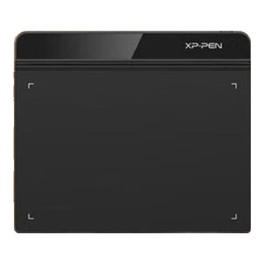 XP-PenG640数位板手绘板 黑色