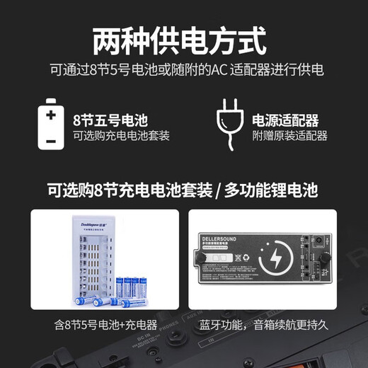Roland speaker CUBE STREET EX second generation Internet celebrity outdoor live broadcast guitar playing and singing road show portable audio EX + Shure microphone + lithium battery + bag + 2 types of stands
