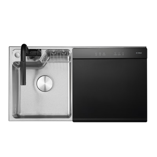 FOTILE JBSD2T-03-Y5A sink dishwasher