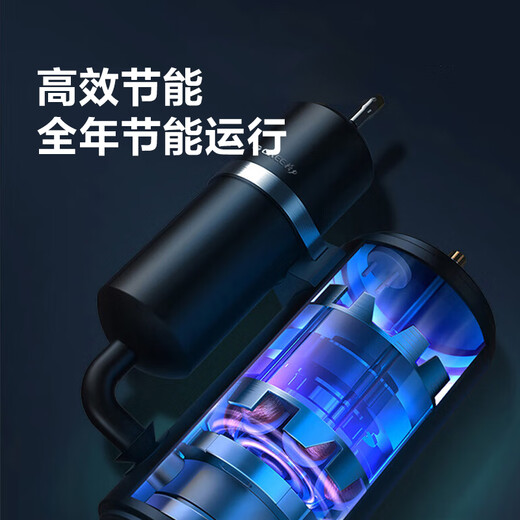 Gree central air conditioner, one to four, multi-split 5-pipe Lingzhi 120 GMV-EH5WL/A, multi-effect mute, one-price all-inclusive package, Gree Seiko installation, national subsidy