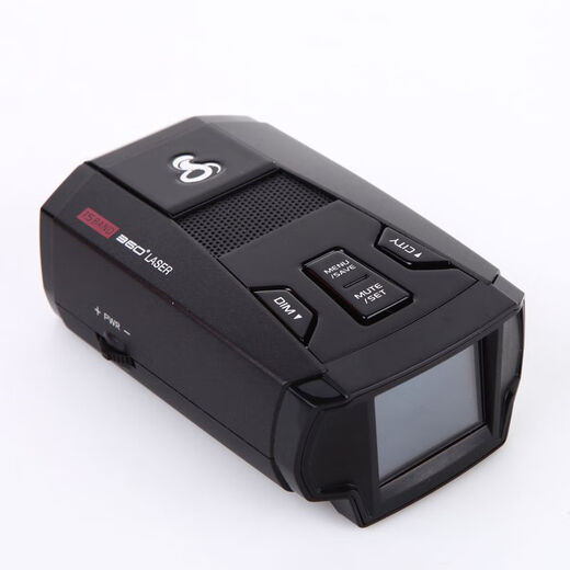 Original imported electronic dog American Cobra SPX77007800BT radar laser tail speed test SPX7800BT