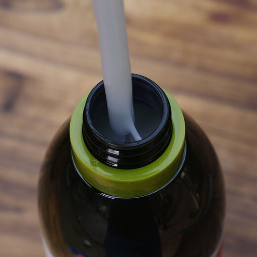 Farger Fabao spring element cherry fragrance elastin 780ML large capacity men and women curly hair moisturizing and styling Fabao spring element (red plum fragrance) 500ML bottle