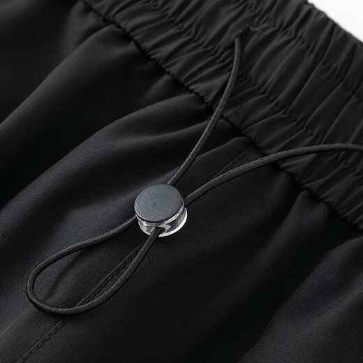 Брюки с отворотом, осенние мужские водонепроницаемые штурмовые брюки, мужские уличные бархатные теплые широкие брюки, повседневные брюки, мужские брюки черного цвета XL