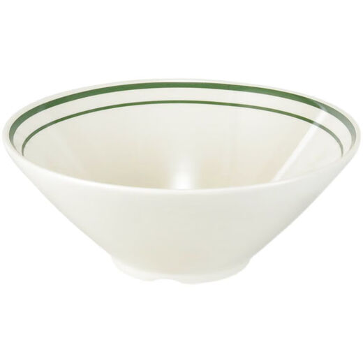 Melamine Noodle Bowl Restaurant und Hotel Special Commercial Spicy Heißhut Schüssel Nachahmung Porzellan Plastik Wonton Ramen Große Schüsselgeschirr LD-1047 10 Pack