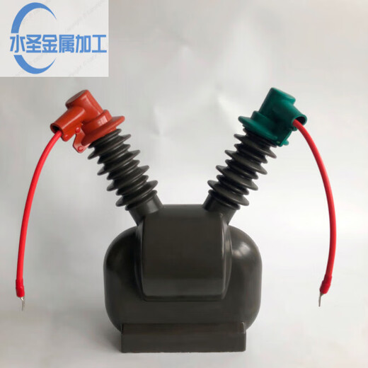 Voltage transformer JDZW-10R outdoor high voltage 10/0.1 10/0.22 PT vacuum circuit breaker power supply 10/0.1KV
