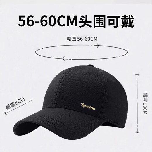 啄木鸟帽子男士棒球帽复古鸭舌帽四季户外运动钓鱼遮阳帽女太阳帽