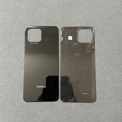 Suitable for Honor Play 5 original back cover, Honor Play 20 Pro back cover, back case, battery cover, original disassembly, Iceland Fantasy 85 new, original disassembly