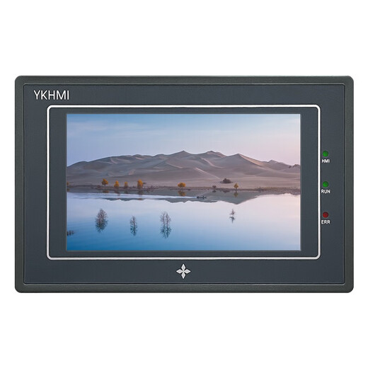 Zhongda Youkong text all-in-one machine TM-20MR-430-A text display human-machine interface programmable TM-20MR-430-A