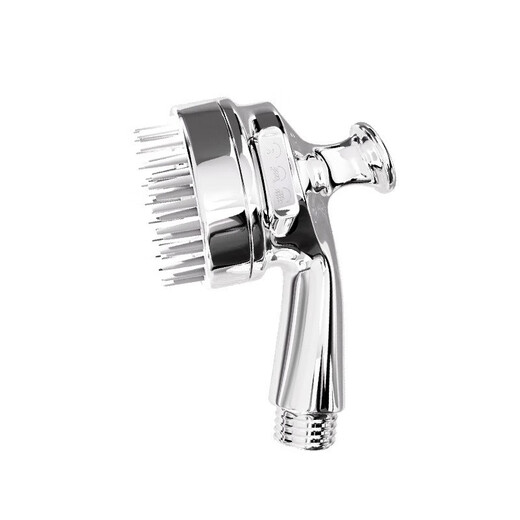 OIMG pet bath shower shower head dog special booster bubbler bath massage artifact washing cat and dog artifact special shower head for pets